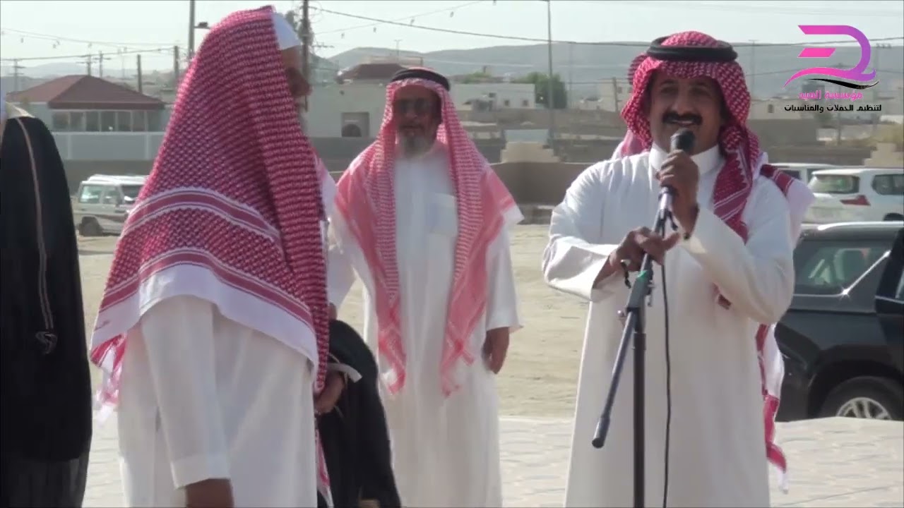 حفل زواج / مشعل بن عايض بن مشرع الغامدي