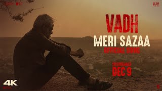 Vadh trailer