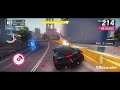 ASPHALT 9 : Legends (2023) , Ferrari 488 GTB.