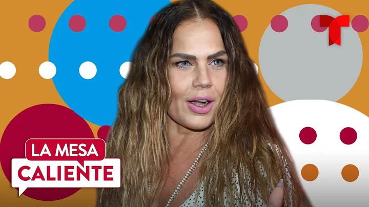 Niurka Marcos llega "colmilluda" a La Casa de los ...
