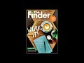 Behind the scenes at the finder singapore  issue 280