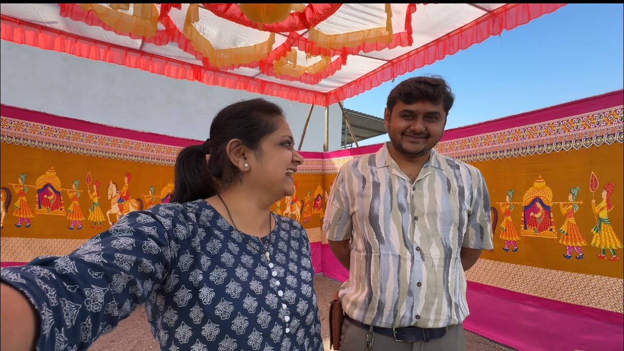 Bhai ki Factory ka Tour kiya