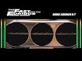 The Fast And The Furious: Engine Sounds - Dodge Charger R/T