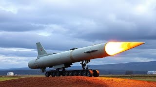 Посейдон 2М39 — Русское Оружие Судного Дня, Которое Пугает Весь Мир!