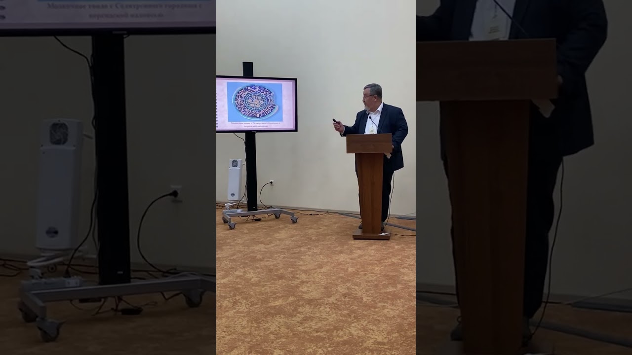 О названии столицы Улуса Джучи (Золотой Орды)