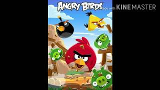 Angry birds background Ringtone