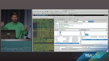Hacking Exposed: Next Generation Attacks