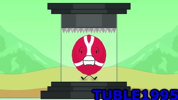 Preview 2 BFDIA 9 Dance Extended [Random Effects]