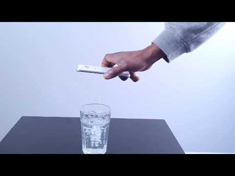 How to make Zach King water illusion magic trick in capcut/ mobile phone editing