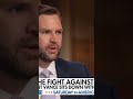 JD Vance: Corrupt Judges & Real Consequences