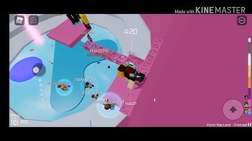 Tower of hell gameplay with infinite jump coil