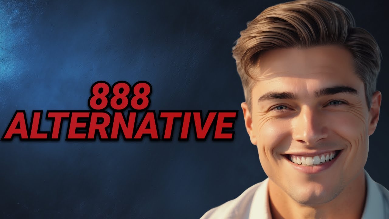 slotted washer lamp shade 888 Casino Alternative in 2025 – Why BetOnline Is the Better Choice