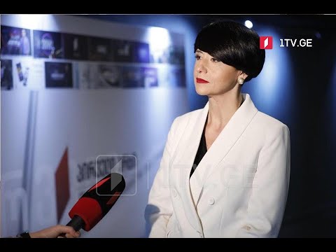 „ჩვენ უკრაინისთვის“ - საქართველოს პირველი არხის მარათონი