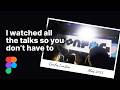 Every Config London 2025 talk in under 2 minutes