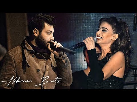 Taladro & Yıldız Tilbe - Gitme Kal (feat.Akbarov Beatz)