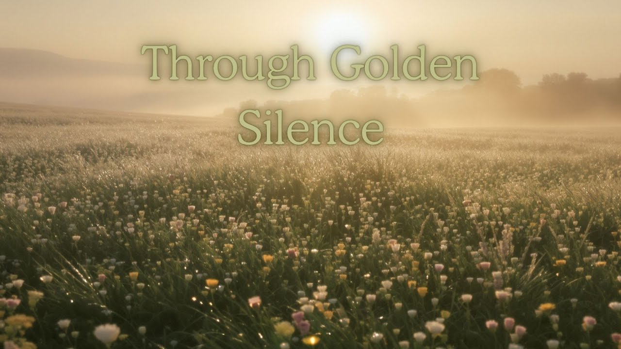 Ethereal Pastoral Dream | The Lullaby of Forgotten Fields