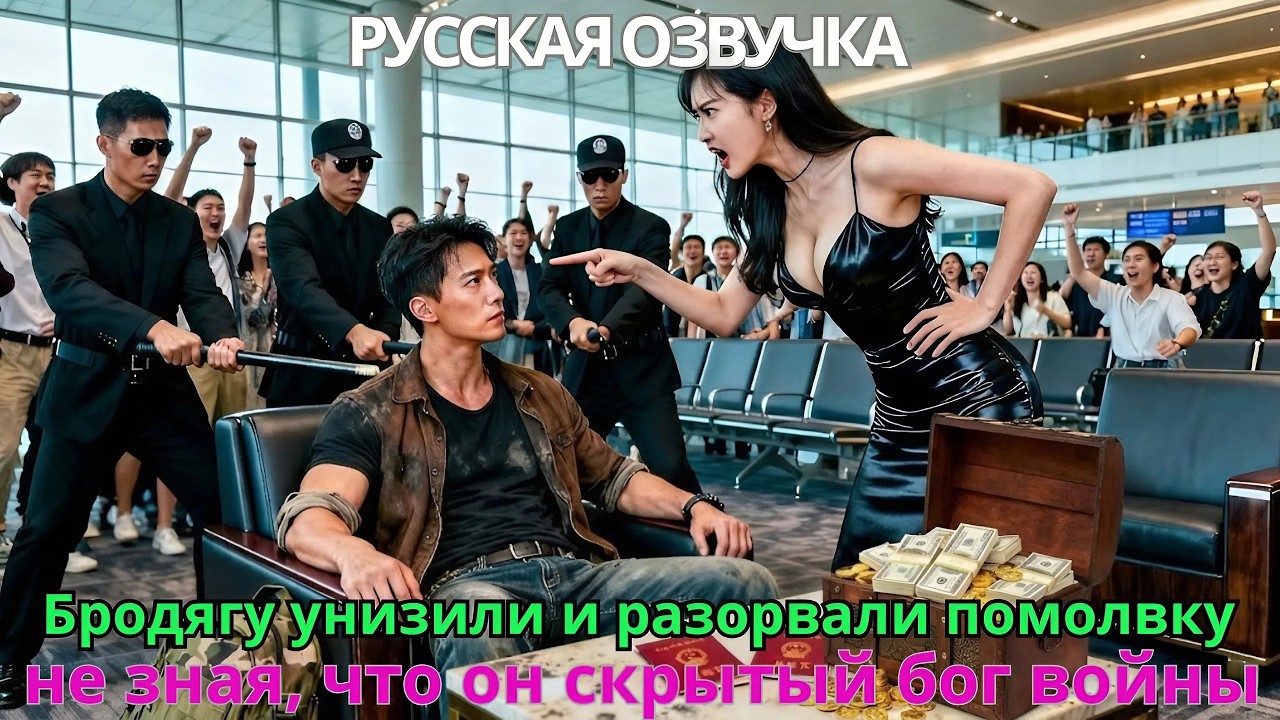 Она перенеслась в древность и не ожидала, что тарелка лапши покорит холодное сердце императора!