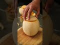 Enjoy this unique kulfi that’s as stunning to look at as it is to taste!! ✨ #shorts