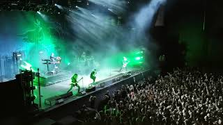 In Flames - Take This Life at Stadium Live, Moscow, Russia
