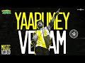 Hiphop Tamizha - Yaarumey Venam Music Video | Naa Oru Alien