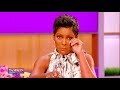 2 BIG Surprises with Fantasia Barrino and Tamron Hall!