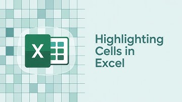 How to Highlight Target Cell in Excel [Guide]
