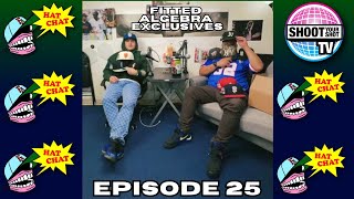 HAT CHAT EPISODE 25: New York Cap Con and Home Game in-store recap + Fitted Algebra’s New Exclusive!