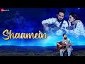 Shaamein  official music  jaalrahul  kavita kandwal