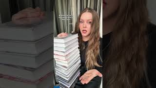 Новые книги. Книжные покупки