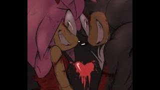 Shadamy - Bad Romance