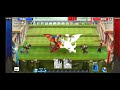 Castle Crush "Maxed Out" mode.