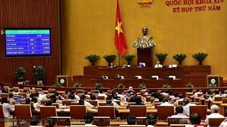 New cybersecurity law impedes no international pact: Vietnam