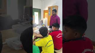 Ai + Robotics classes