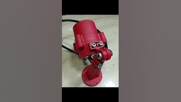 FLAME DETECTORS ( UV / IR, IR3 )