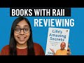Secrets to a Happy Life – Life’s Amazing Secrets Summary ।।Author Gaur Gopal Das ।।