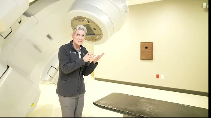 Overview of Radiology Treatment at Sarah Cannon