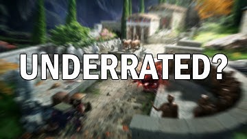 Top 5 UnderRated Zombies Maps EVER