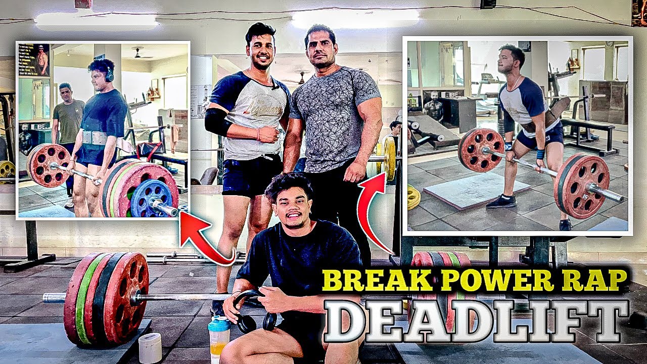 deadlift How to do PROPERLY Deadlift How to do DEADLIFTS for Growth