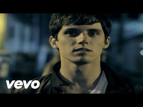 Matt Webb - Bad Girl