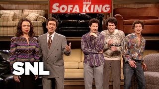 Sofa King - Saturday Night Live