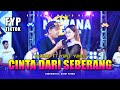 Ref:4Tk4UqwL52g Cinta dari seberang - brodin ft yuni yunel (official music video)