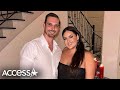 ‘Love Is Blind’ Stars Alexa &amp; Brennon Lemieux Expecting 1st Baby