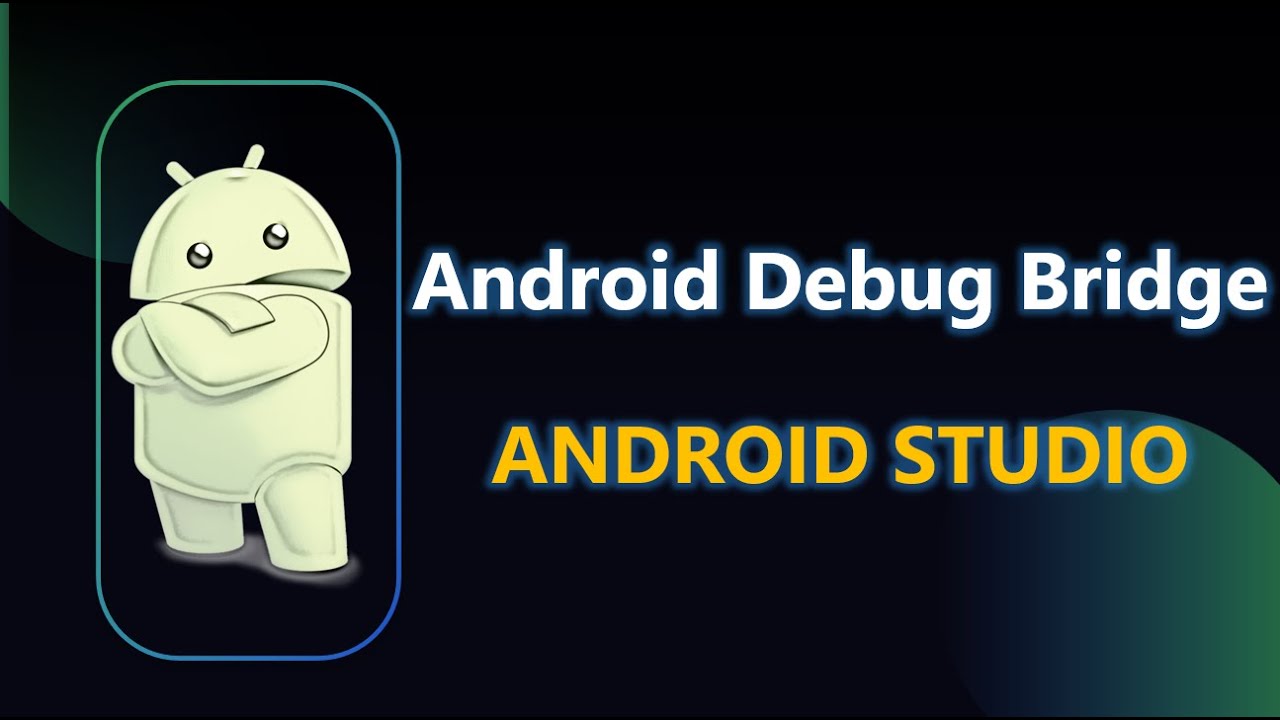 Android Debug Bridge | ADB Commands | Explain in HINDI - YouTube