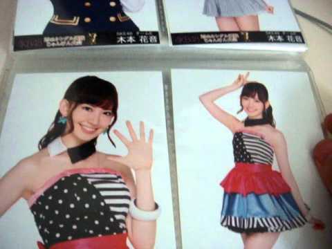 第3回じゃんけん大会会場 生写真紹介＆提供