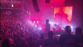 Download lagu BABYMETAL Distortion Live Pittsburgh PA UPMC Event Center 9/8/2023