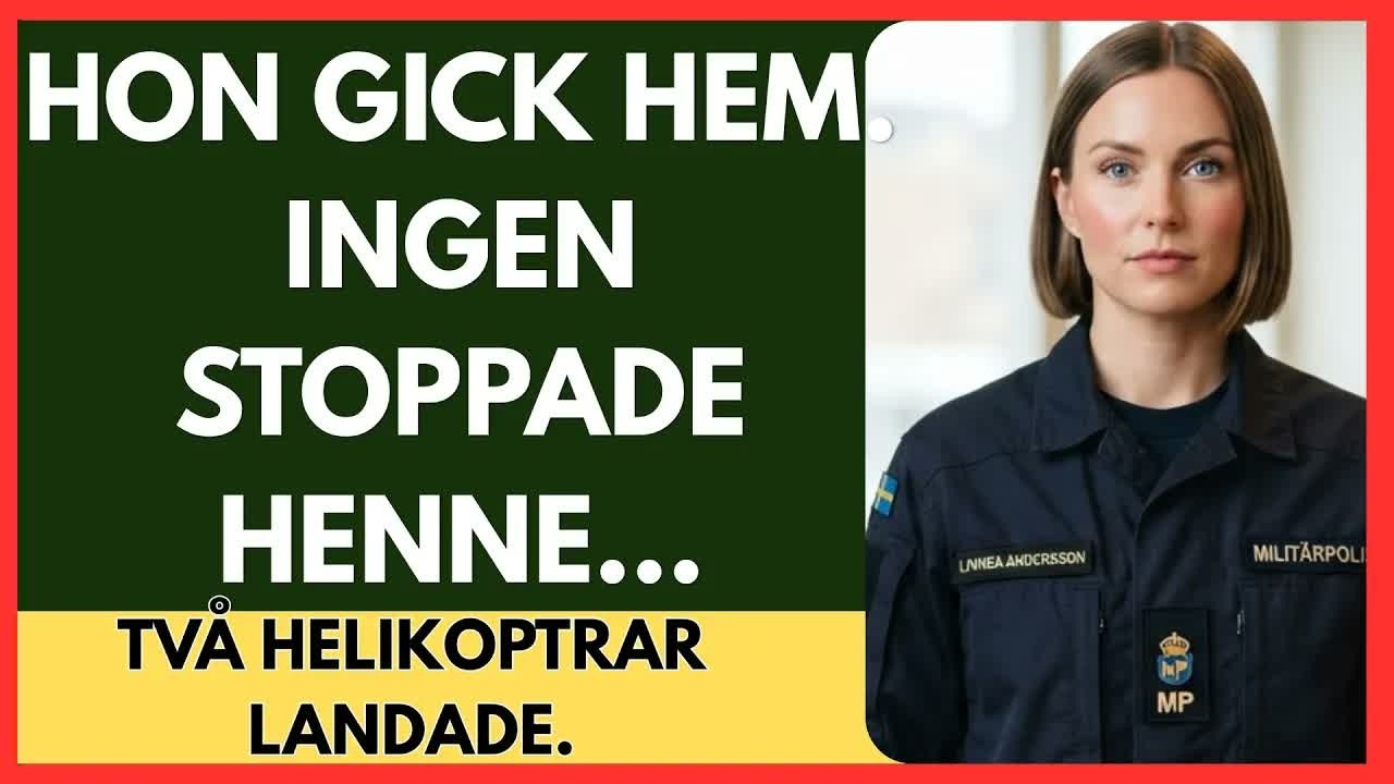 Jag stod i regnet utanför sjukhuset, genomblöt och precis sparkad. Chefläkaren hade skrikit att jag inte var någonting. Jag hade gett allt för att rädda en patient, men de såg bara en...
