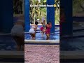 Electric Shock Prank On Pool #shorts #youtubeshorts #trending #viralvideo #ytshorts #prank #comedy