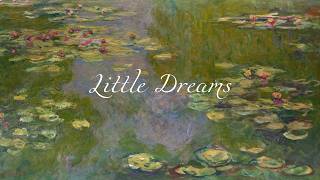 (No AI) Dreamy Piano Playlist | Soft Music for Reading & Relaxing