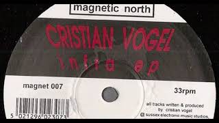 Cristian Vogel - Sub Version (Directional Force Mix) [1993]