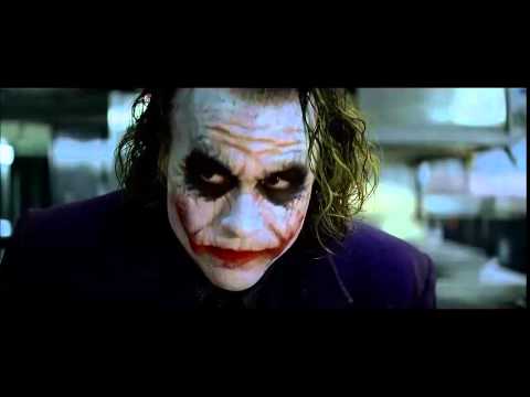 Joker Not Crazy - YouTube